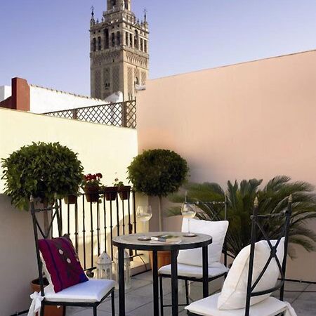 Life Apartments Giralda Suites Seville Phòng bức ảnh