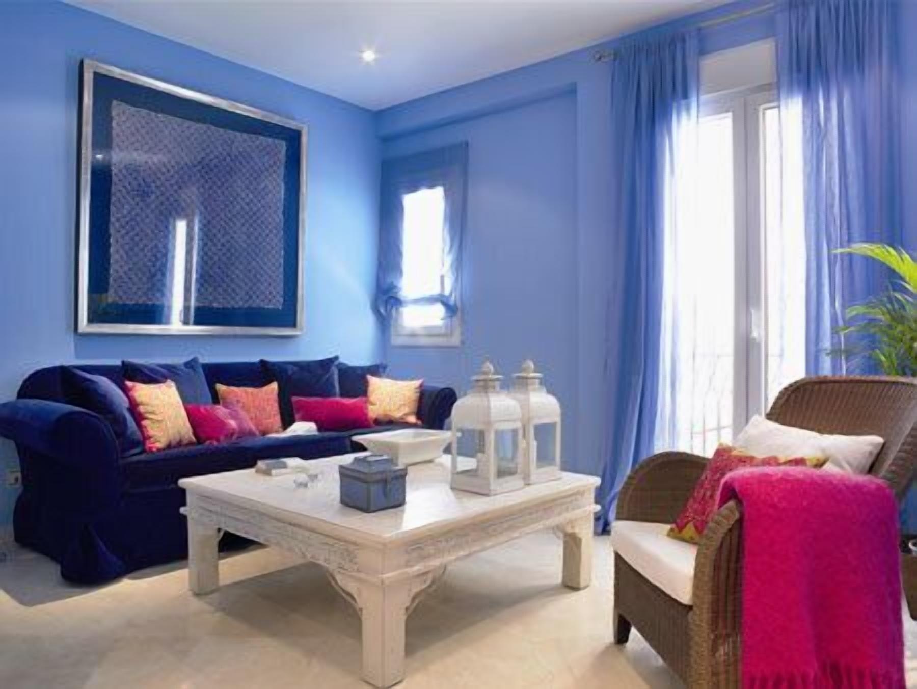 Life Apartments Giralda Suites Seville Ngoại thất bức ảnh